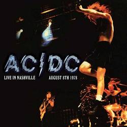 AC-DC : Live in Nashville 1978